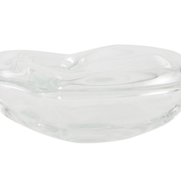 đź’ Tiffany &Co Open Heart Elsa Peretti Box - Picture 3 of 8